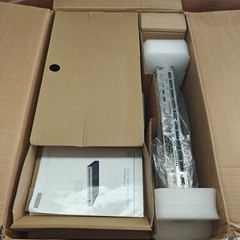 NEW Cisco CTS-SX80-IP40-K9 (Cisco SX80 Codec, Precision 4x Cam, Touch 10)