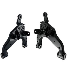 Front Lower Control Arms Pair Toyota Tacoma 95-04 4WD & 98-04 Pre Runner RWD