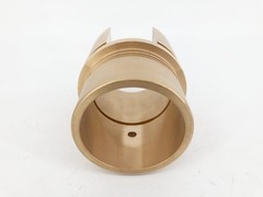 New Angelus 46L827 Brass Slider 2-7/8″ – No Box