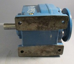 Cone Drive M042212.BANR1 Textron Power Transmission 1″ Bore 1 1/4″ Shaft Dia