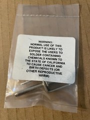 Pace 1121-0313-P1 0.08″ SOIC Chip Component Removal Tips (2 PCS)