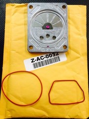 Z-AC-0032 Valve Plate Kit Replaces DeVilbiss and Craftsman DAC-280, AC-0032