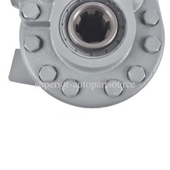 PTO Pump Hydraulic Pump Hydraulic Tractor 7.4 GPM 540 RPM 2250 psi (155 bar)