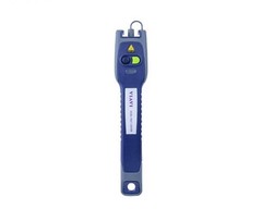 VIAVI FFL-105 Rugged Visual Fault Locator for Fiber 5mW, w/ Adapter, Case (P1)