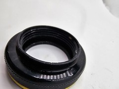 Milwaukee 1-1/2″ M18 ProPEX Expansion Head 49-16-2612 – BASE RING ONLY