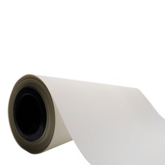 US Stock 19.7in x 16.4ft Reflective Colorful DTF Transfer Film Roll Cold Peel