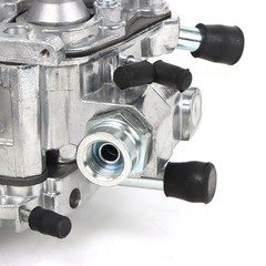 For GMC Chevy Chevrolet Cadilla Trucks 305-350c 1980-89 Carburetor 17066422