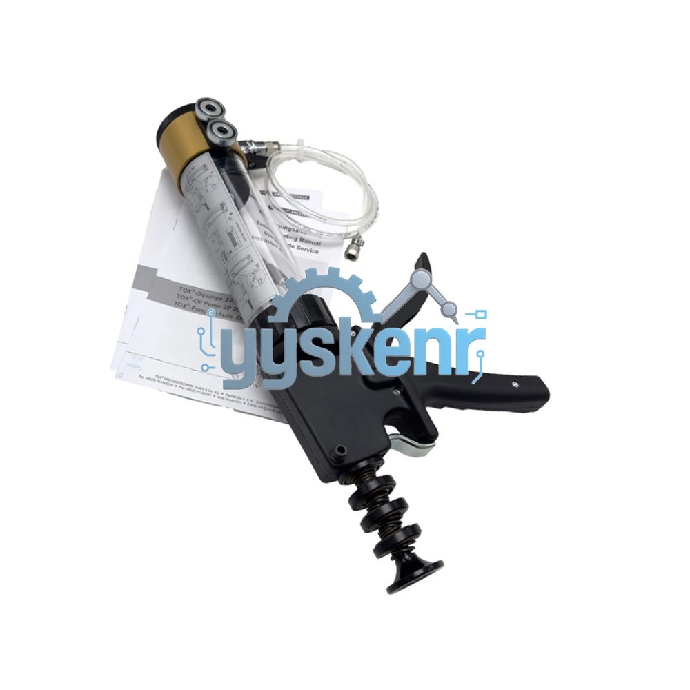 1PCS NEW FOR Oil injector ZP 20/000, ZP20.000, ZP20/000