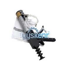 1PCS NEW FOR Oil injector ZP 20/000, ZP20.000, ZP20/000
