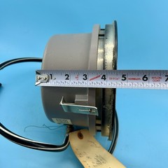 8.5″ Wallace & Tiernan 62B-4D-0800 Millimeters of Mercury Pressure Gauge