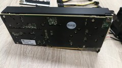 XILINX VU9P FPGA BCU 1525 SQRL (64GB DDR4 optional for each board)
