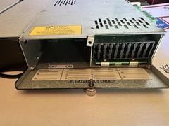 Flatpack S FPSF65I-ANS-VC+ Controller+(2) 48/1000 HE