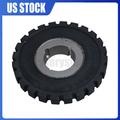 ACT2.3SN Coupler Fits For Reich Arcusaflex Systems AC-T23SN
