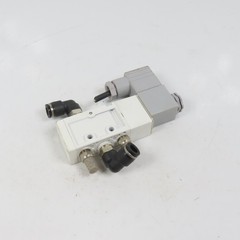 Mindman MVSC-220-4E1 Pneumatic Solenoid Valve 0.2-0.8MPa 220V Coil