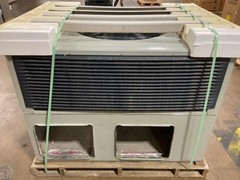 Trane 4WCZ5048E4000A 4 Ton 2-Stage Convertible Packaged Heat Pump Unit, 15 SEER2