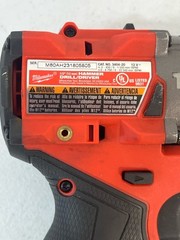MILWAUKEE DRILL 3404-20 (P28018239)