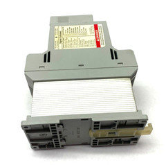 Allen Bradley 160-BA01NSF1 Ser. C DeviceNet Preset Speed Controller 0.5HP 0.37KW