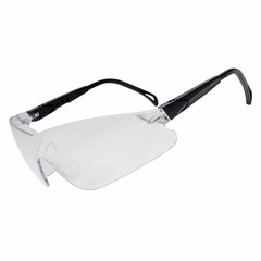 7 Pair – ORR Safety XP 727 Clear Anti-Fog Lens Safety Glasses #ORRAAXP727BKCLA