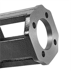 31-272 Log Splitter Pump Mount for Hydraulic Log Splitter 8hp-15hp Engines
