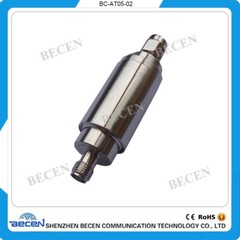 Rf Fixed Attenuator 5W SMA Attenuator 20DB Plug male to Jack female DC-3Ghz