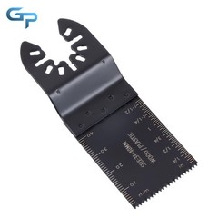 30 Pack Titanium Multi Tool Saw Blades Universal Japanese Tooth Blades Kit