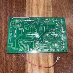 Fujitsu 9707656015 Control Board K07BS-C-A(04) K07BS-090EHUE-C1