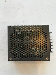 NEMIC LAMBDA ES-9-5 5VDC Power Supply 5 volts DC