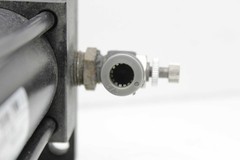 Parker 02.00 CH2ANU19AC 5.750 Pneumatic Cylinder