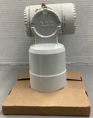 ABB LLT100.AIAH10L5 Laser Level Transmitter 2″ 15.5-42VDC (R45)