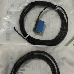 1 PC Sick Diffuse Reflection Photoelectric Sensor GTE6-N1211