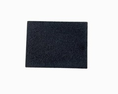 HHIP 4401-1597 6″ X 8″ X 2″ Granite Surface Plate, Grade B, 0 Ledge 6 x 8 x