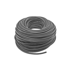 3/32″ wide x 10 Feet EPDM Round O-Ring Cord (1-24 Rolls) by ContractorsX