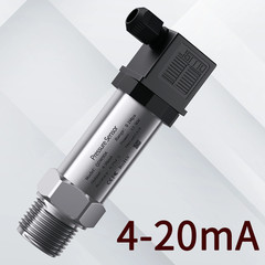 Digital Pressure Transducer RS485 0-10V 4-20Ma Digital Pressure Transmitter 0-4B