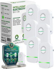 Electricity Saving Box Energy Power Savings Device to Reduce Electric Bill Power
