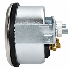 354473R91 Amp Ammeter Gauge Fits FARMALL IH A AV B Fits Cub H MV I4 M MD O6