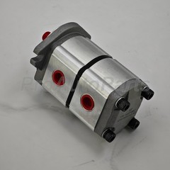 NEW Two-Section Hydraulic Gear Pump PGP51088G3LP for KTT23 Skid Steer Loader