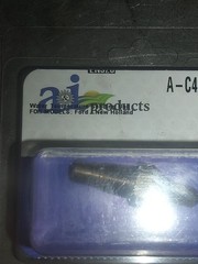 John Deere A&I Products Aftermarket A-C4AH10884A UNIT