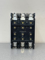 Boltswitch PR321 30A 240V AC 7.5hp 3PH Disconnect Switch