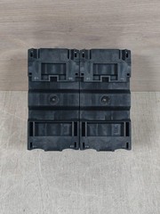 LOT 2PCS SCHNEIDER ELECTRIC GV2ME16 MOTOR CIRCUIT BREAKER