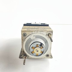 AGASTAT 7012AC Time Delay Relay 120V Coil1.5-15 sec. 120V/60Hz