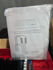 BPS6A | Edwards 6.5A Remote Booster Power Supply New Open Box FAST SHIP!💨✅