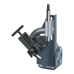 Pipe Notcher 1/2 to 2-inch Tubing Notcher with 0 to 60° Adjustable Angle