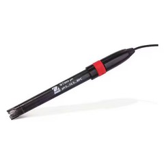 Ohaus St210 Electrode, Ph, Plastic, 120Mm L