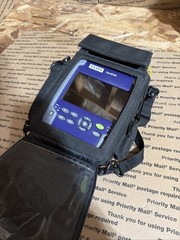 VIAVI SmartOTDR E138FB65-APC 1310/1550/ Filtered 1650nm B-Range Fiber OTDR Test