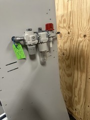 Blister Packing Machine, Starview Packaging MS1-1418-CS, Ships Freight
