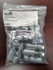 Belimo KG10A Ball Joint for Crank Arm 10pk