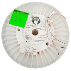 New England Wire N12-44E+00030-0 Insulated Litz Wire 350ft & 2400ft, 2 Strands