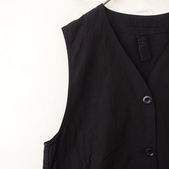 [Margaret Howell] [MHL.] [Cotton] [Size 1] Sleeveless dress