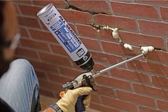 Touch N Seal All Seasons Polyurethane Foam Sealant, 12 Can Case – 4004529812-12