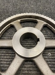 Browning GearBelt Timing Pulley 72LP100